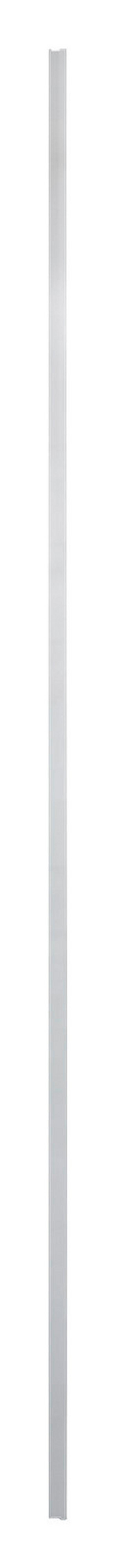 kit de montare UNIT - culoare crom, Modern, plastic/metal - Ondega