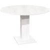 Ausziehtisch Tap in Pinienfarben - Pinienfarben, Basics, Holzwerkstoff (110-150/90/76cm) - Mömax