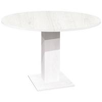 Ausziehtisch Tap in Pinienfarben - Pinienfarben, Basics, Holzwerkstoff (110-150/90/76cm) - Mömax