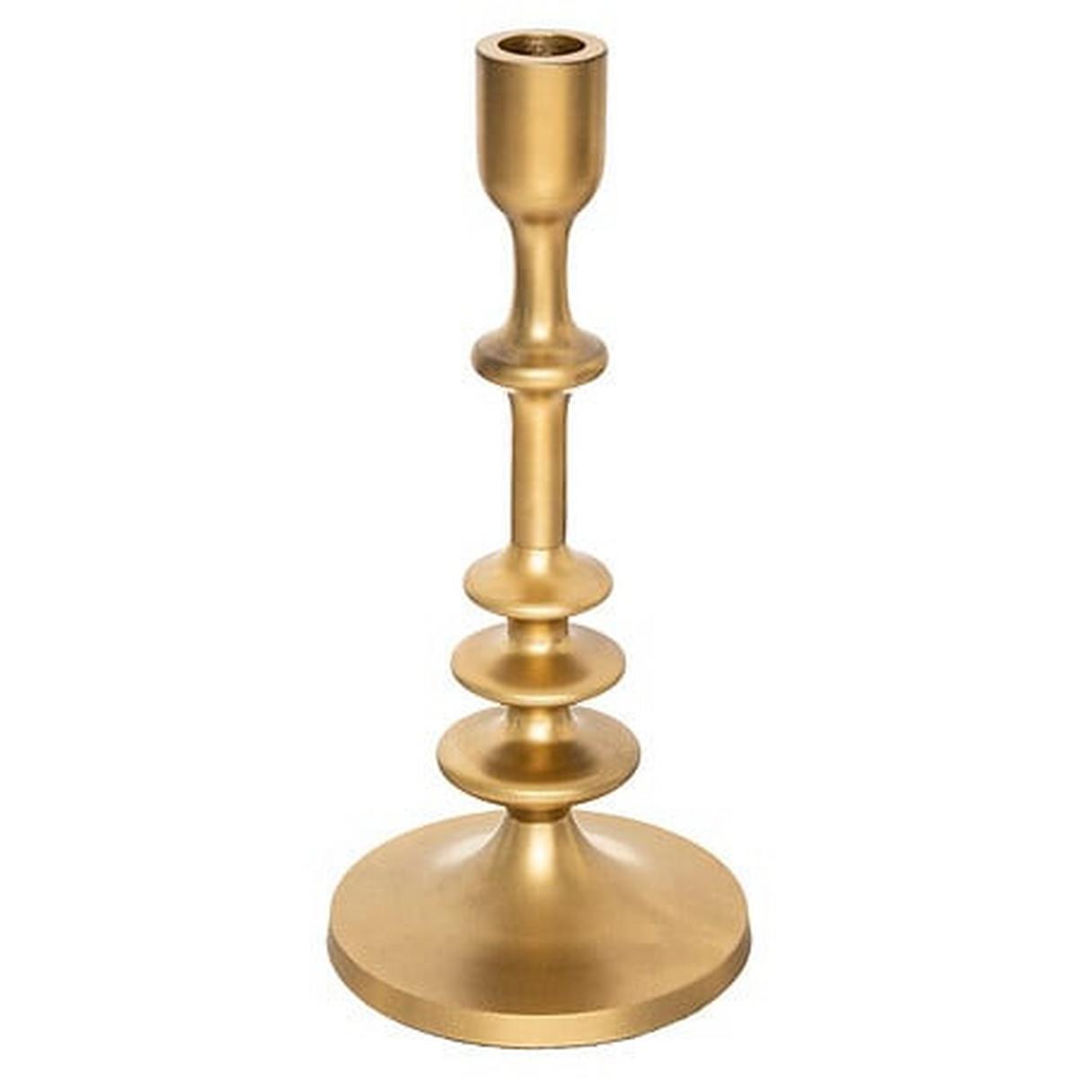 Suport pentru lumânări Bougeoir - Basics (12/25,5cm)