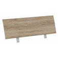 Vzglavje Belia - hrast, Konvencionalno, les (97cm) - Mömax modern living Vzglavje Belia - hrast, Konvencionalno, les (97cm) - Mömax modern living