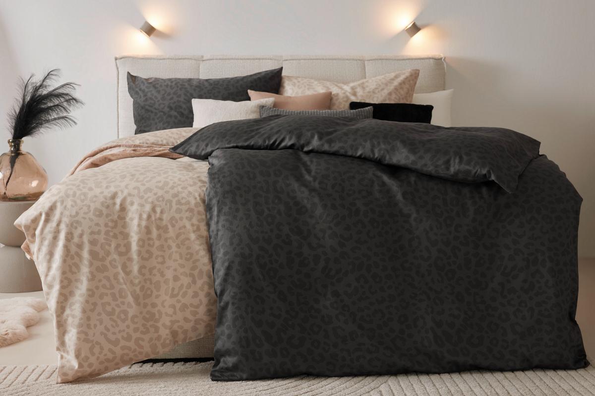 LED-Wandleuchte Rig 2 Sandfarben max. 3,5 Watt - Sandfarben, MODERN, Kunststoff/Metall (9,3/7,5/5,2cm) - Modern Living