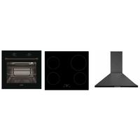 Set Aparata Set Black 1 - Based