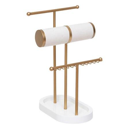 Suport pentru bijuterii Wild romance - Basics (31/20/20cm)