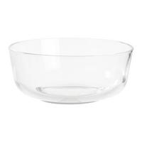 Schale Basic Ø ca. 18cm - Transparent, Konventionell, Glas (18/7,8cm) - Mömax
