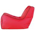 Vreća Za Sjedenje Gamer - plava/crvena, Modern, tekstil (82/70/70cm) Vreća Za Sjedenje Gamer - plava/crvena, Modern, tekstil (82/70/70cm)