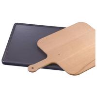 Backstein HEZ327000 - Anthrazit, Keramik (33/37,5cm) - Bosch