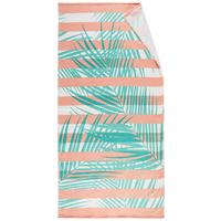 RĘCZNIK PLAŻOWY KIPA - różnokolorowy, Lifestyle, tkanina (90/180cm) - Esposa
