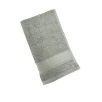 Prosop Ella, cca. 30X50cm - alb, Basics, textil (30/50cm)