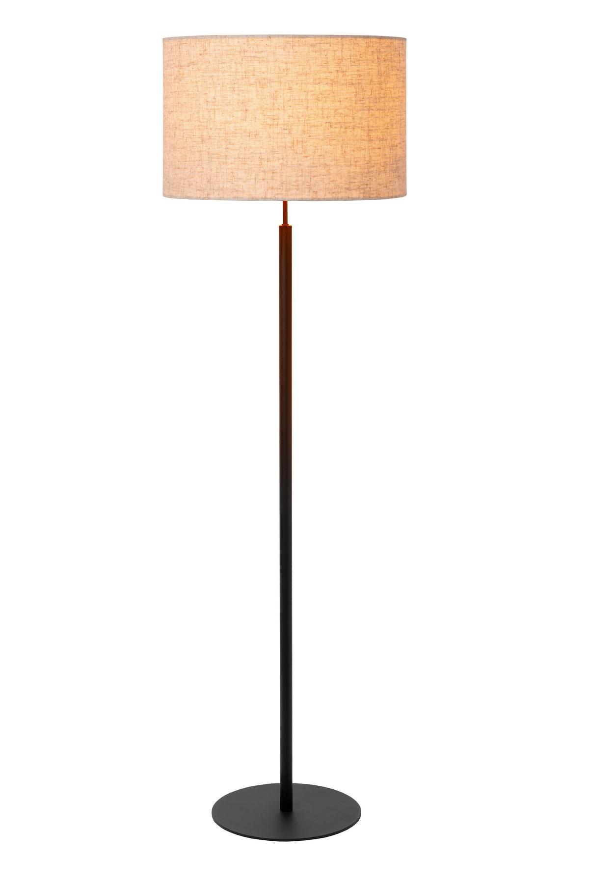 LAMPA STOJĄCA 45709/81/38 MAYA - Lifestyle (45/45/150cm) - Lucide