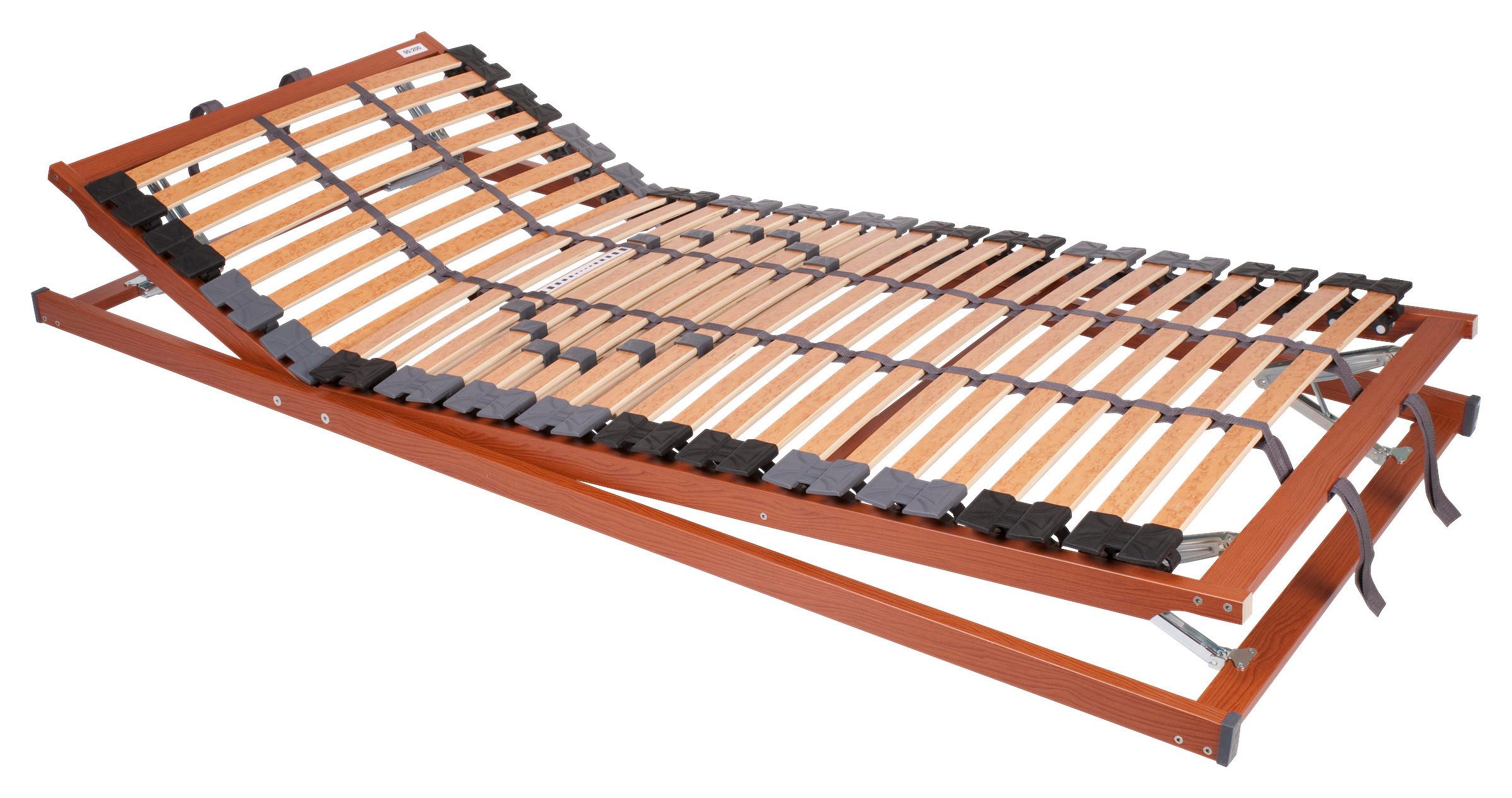 Ágyrács Hansa Xxl Kf 90 - (90/200cm)