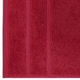 Badematte Melanie Beere 50x70cm - Beere, Textil (50/70cm) - Mömax modern living Badematte Melanie Beere 50x70cm - Beere, Textil (50/70cm) - Mömax modern living