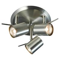 LED-Strahler Hyssna max. 35 Watt - Silbereichenfarben, Basics (25/25/14cm) - Markslöjd