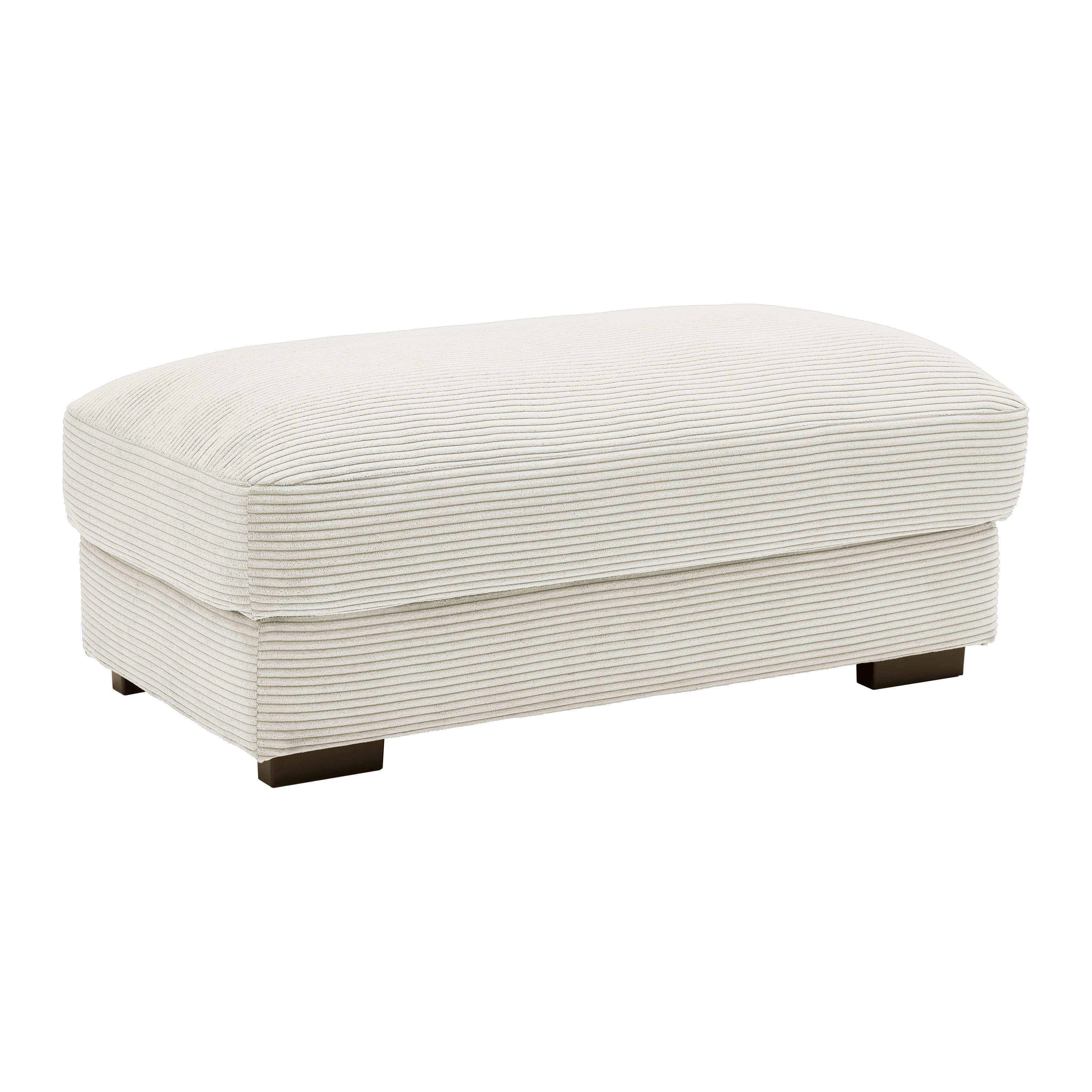 Hocker Pedro Beige - Beige, MODERN, Textil (60/46/110cm) - Mömax