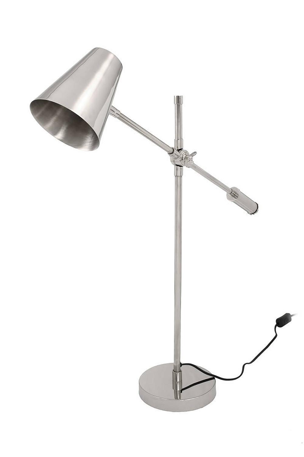 Schreibtischleuchte Tischlampe Celeste 525 - Trend (68/18/74cm) - Kayoom