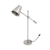 Schreibtischleuchte Tischlampe Celeste 525 - Trend (68/18/74cm) - Kayoom