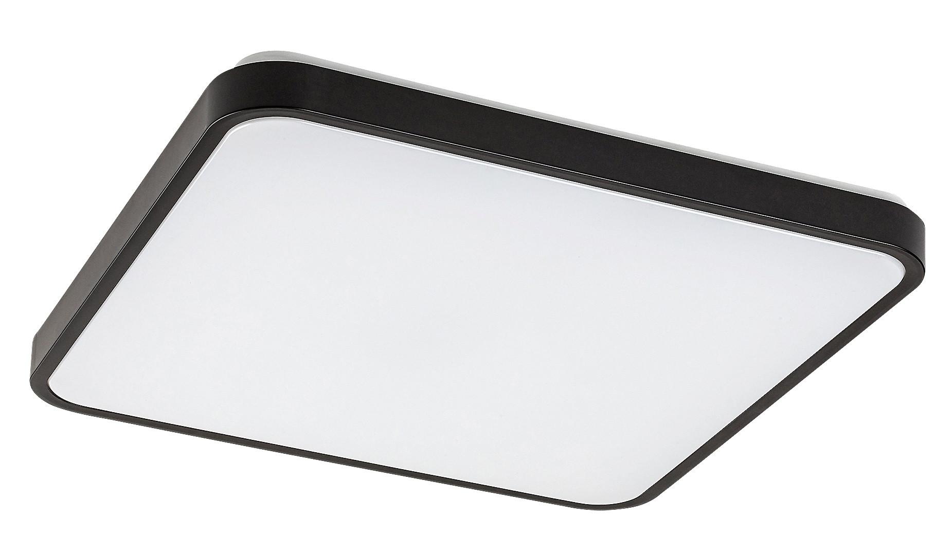 Led Mennyezeti Lámpa Samira 42/42 - Basics (42/42cm) - Rabalux