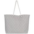 Torba Za Na Plažo Ameline - bež, tekstil (44/40cm) - Mömax modern living Torba Za Na Plažo Ameline - bež, tekstil (44/40cm) - Mömax modern living