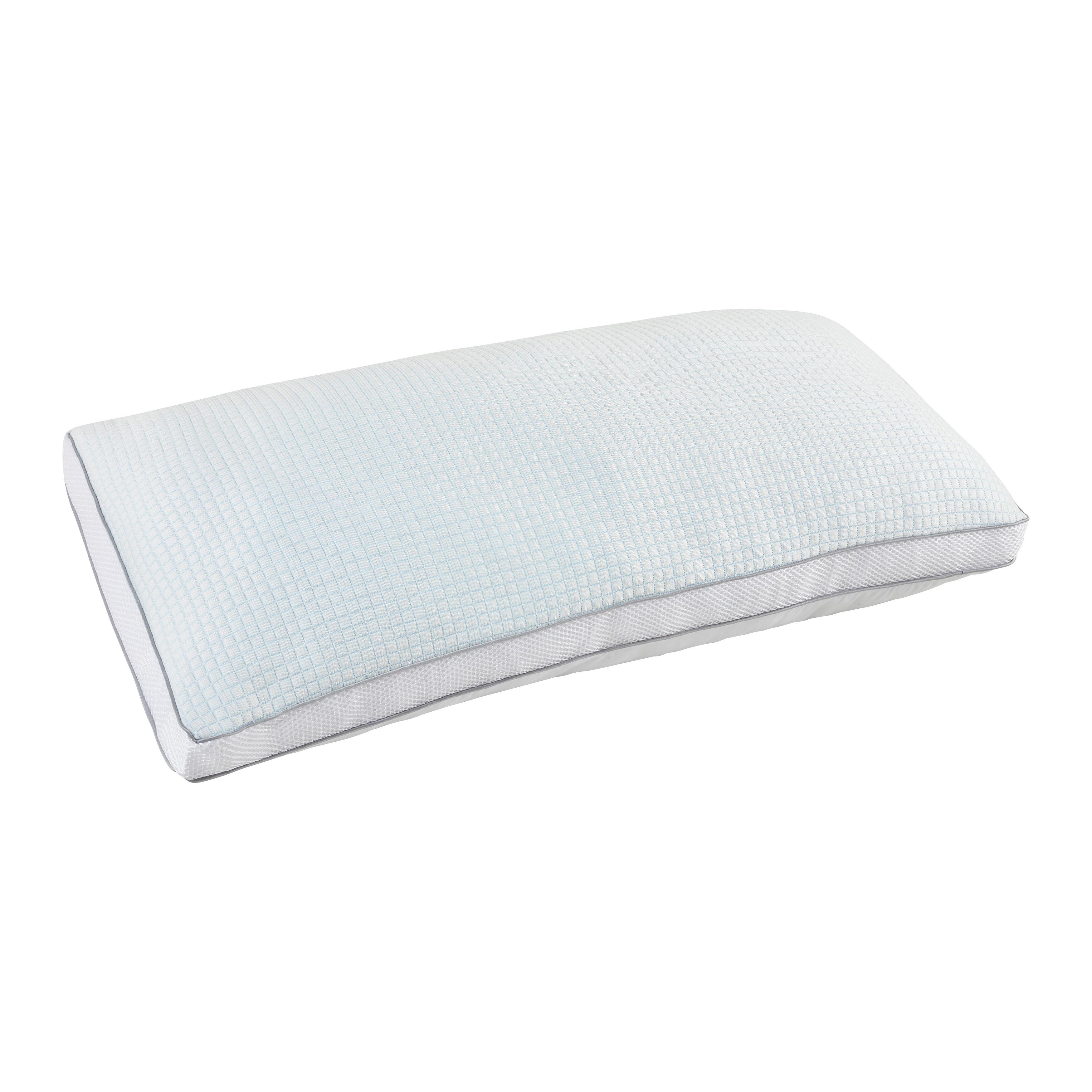 Anatomski Vzglavnik Freeze - (40/80cm) - Nadana