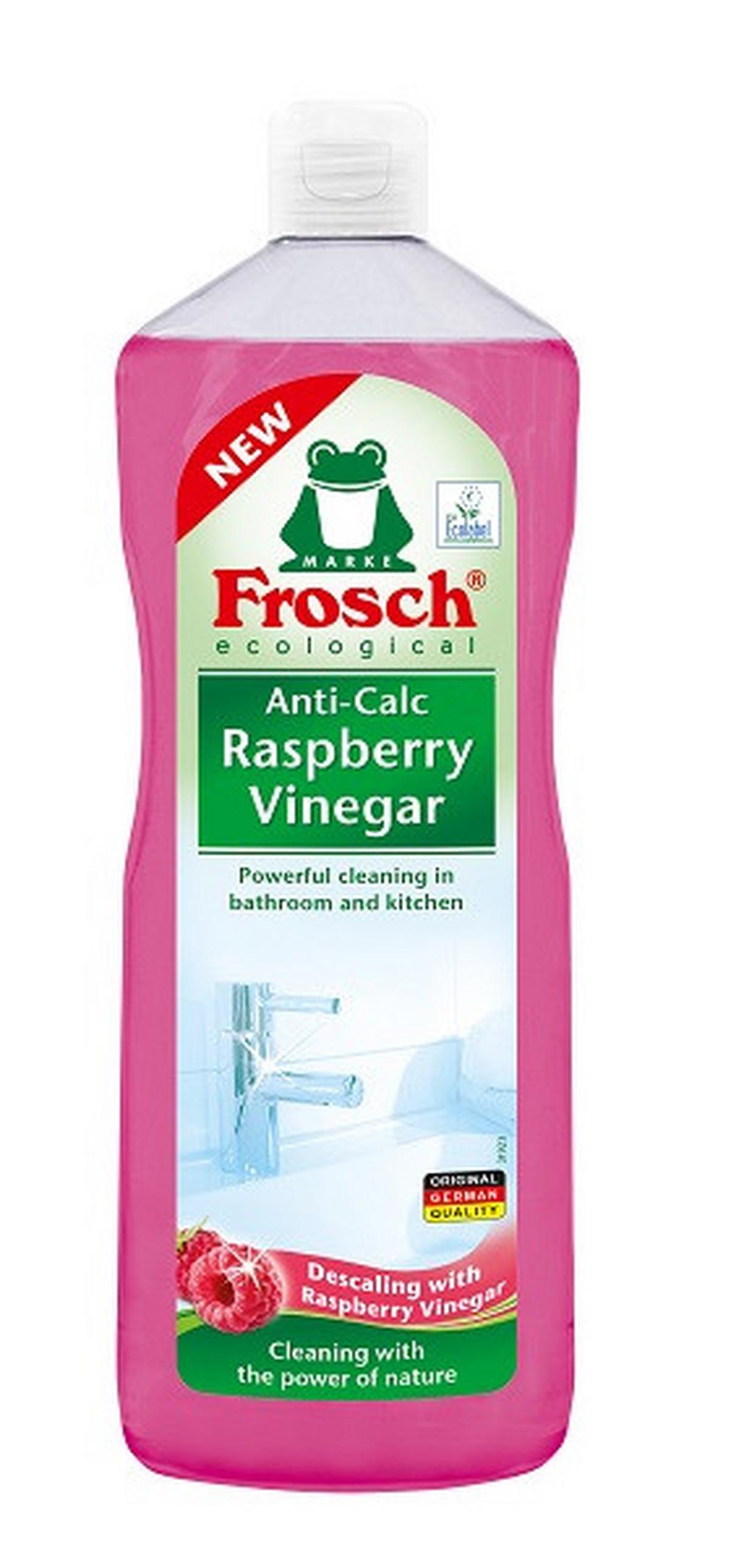 Vízkőoldó Frosch - (1l)