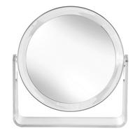 LUSTRO DEKORACYJNE CLEAR MIRROR - różnokolorowy, Basics, tworzywo sztuczne (18,8/20,0/4,9cm) - Kleine Wolke