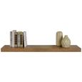 Wandboard Anja in Eichefarben - Eichefarben, MODERN, Holzwerkstoff (100/4/24cm) Wandboard Anja in Eichefarben - Eichefarben, MODERN, Holzwerkstoff (100/4/24cm)