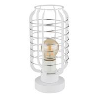 Stolna Svjetiljka Nesa - Basics (12,5/27,5cm) - Globo