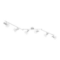 Reflector Klausi - Modern, metal (145/15/18cm) - Mömax
