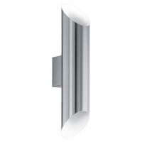 Aussenwandleuchte 94803 *  Agolada - Weiss, Design, Metall (36/7,5/11cm) - Eglo