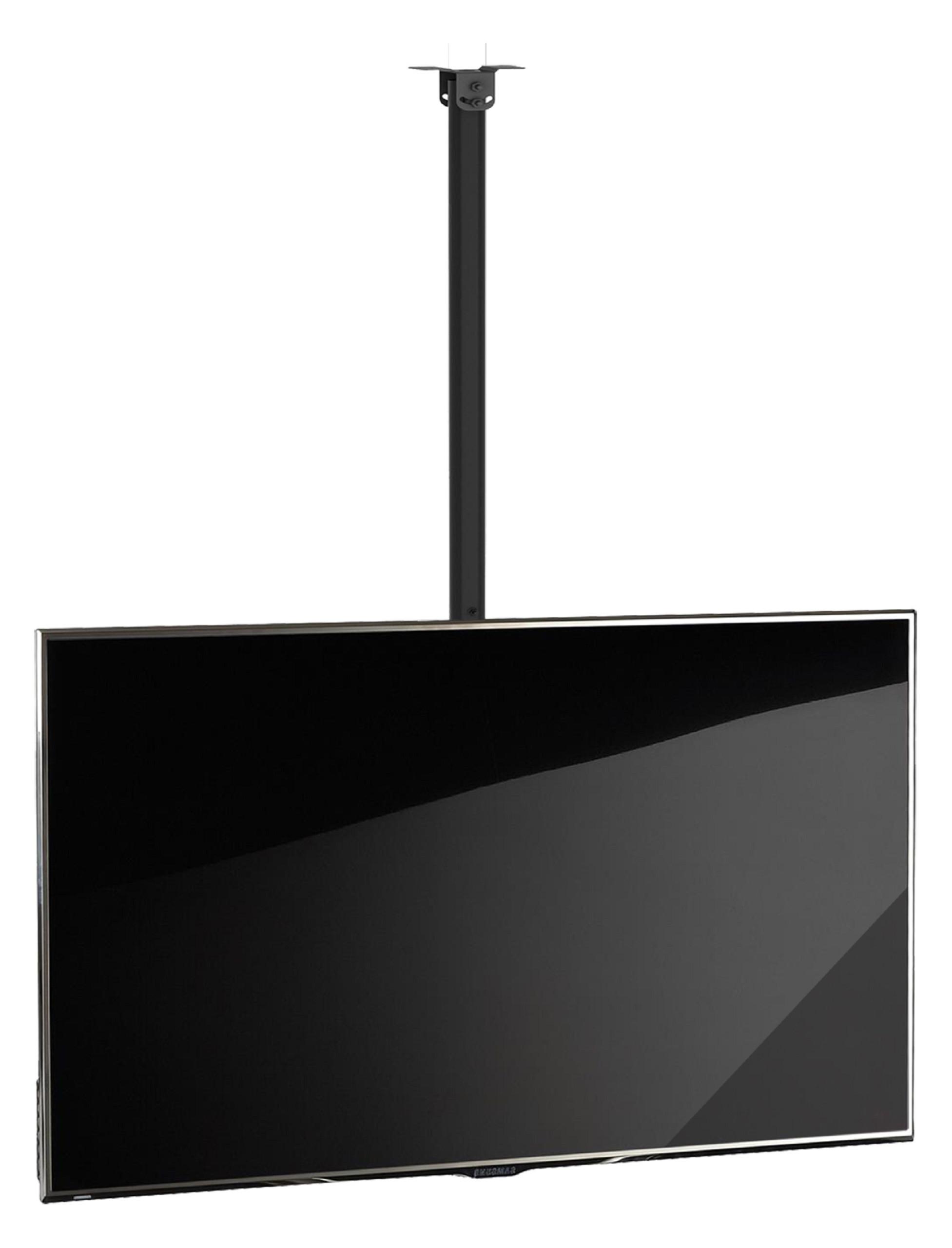 Nosilec Za Tv B-Dx - antracit, Moderno, kovina (42/52/4,5cm) - MID.YOU