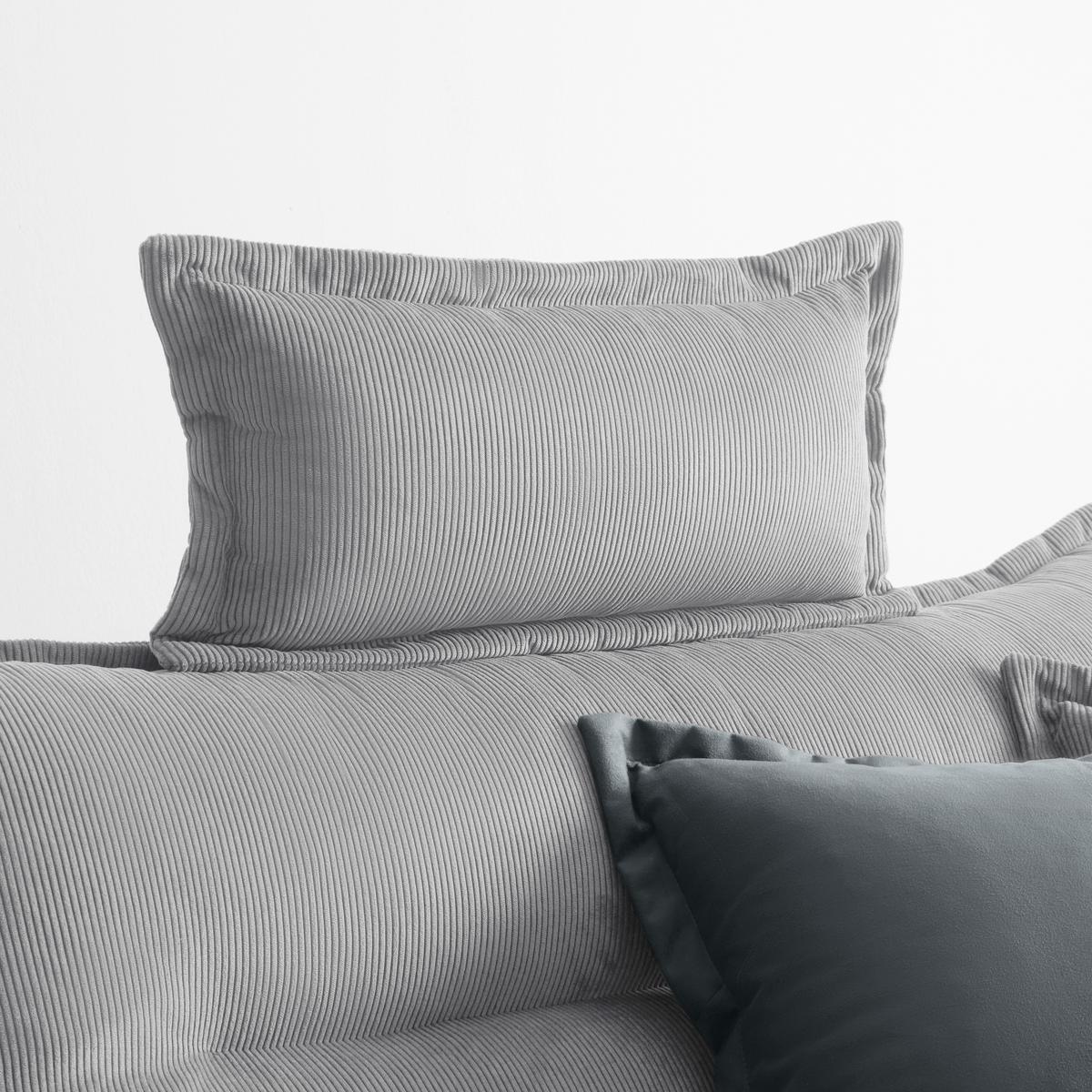 Ecksofa Nuovo Grau - Schwarz/Grau, MODERN, Textil/Metall (245/72-113/190cm) - Mömax