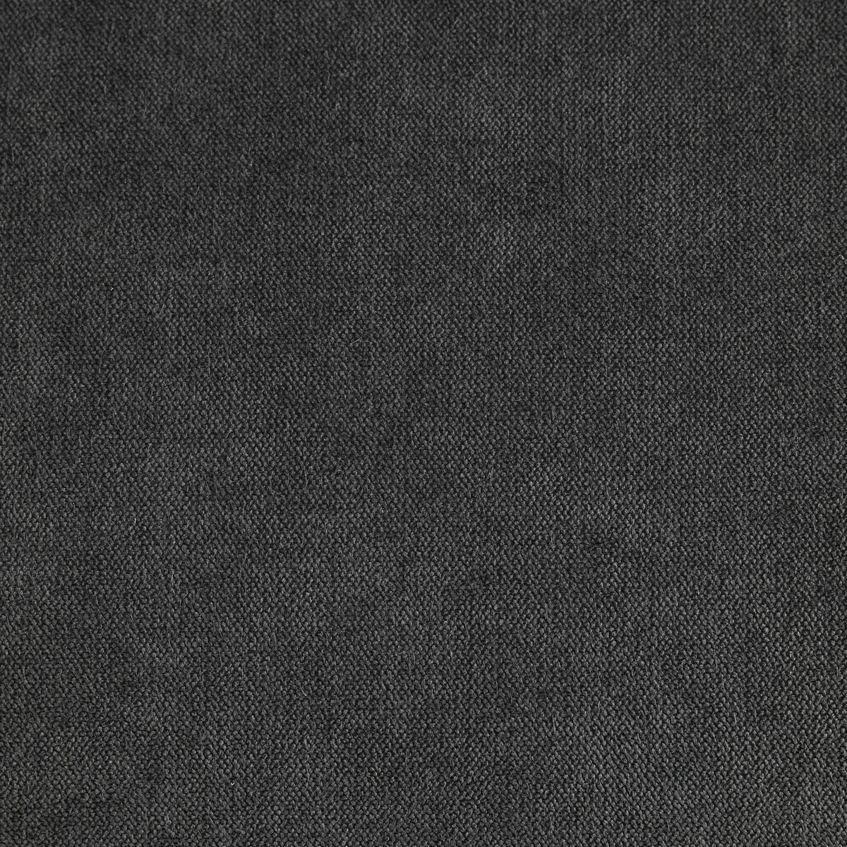 Canapea extensibila SANDRO - gri închis, Modern, lemn/textil (175/76/89cm) - Bessagi Home