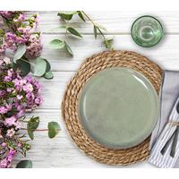 Farfurie întinsă Macarella - Basics (20,5cm)