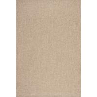 Outdoorteppich Kenzy Naturfarben ca. 160x230cm - Naturfarben, KONVENTIONELL, Textil (160/230cm)