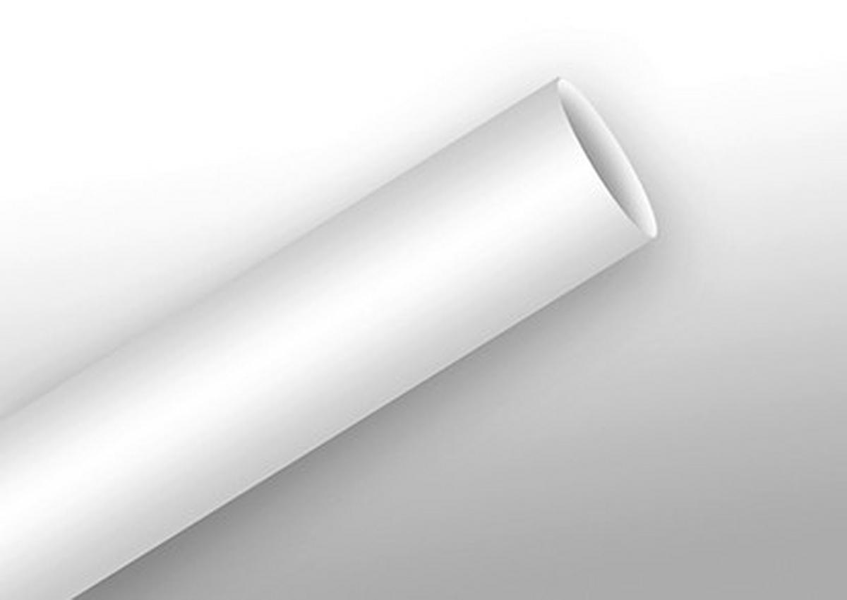 GESCHENKPAPIER INGA - Transparent, Basics, Kunststoff (70/500cm)