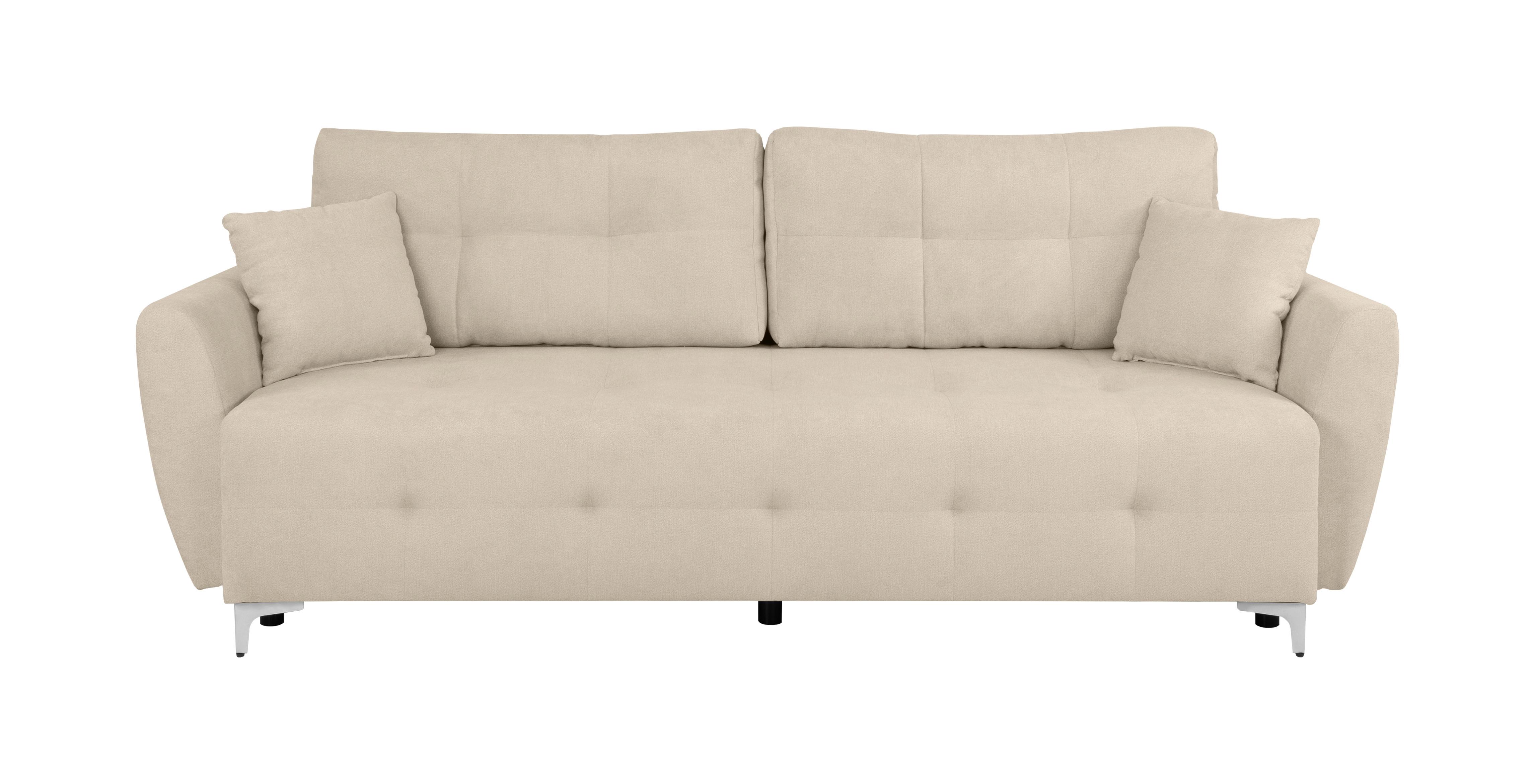 Canapea extensibila VELINA - Modern (239/93/103cm) - Modern Living