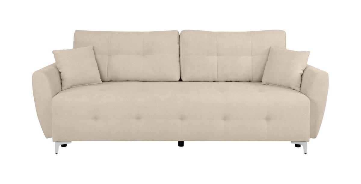 Canapea extensibila VELINA - Modern (239/93/103cm) - Modern Living