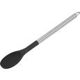 Főzőkanál Luca - Nemesacél/Fekete, Műanyag/Fém (33cm) - Mömax modern living Főzőkanál Luca - Nemesacél/Fekete, Műanyag/Fém (33cm) - Mömax modern living