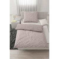Posteljnina Frida, Peščena, 60x80, 140x200 - peščene barve, Konvencionalno, tekstil (140/200cm) - Modern Living