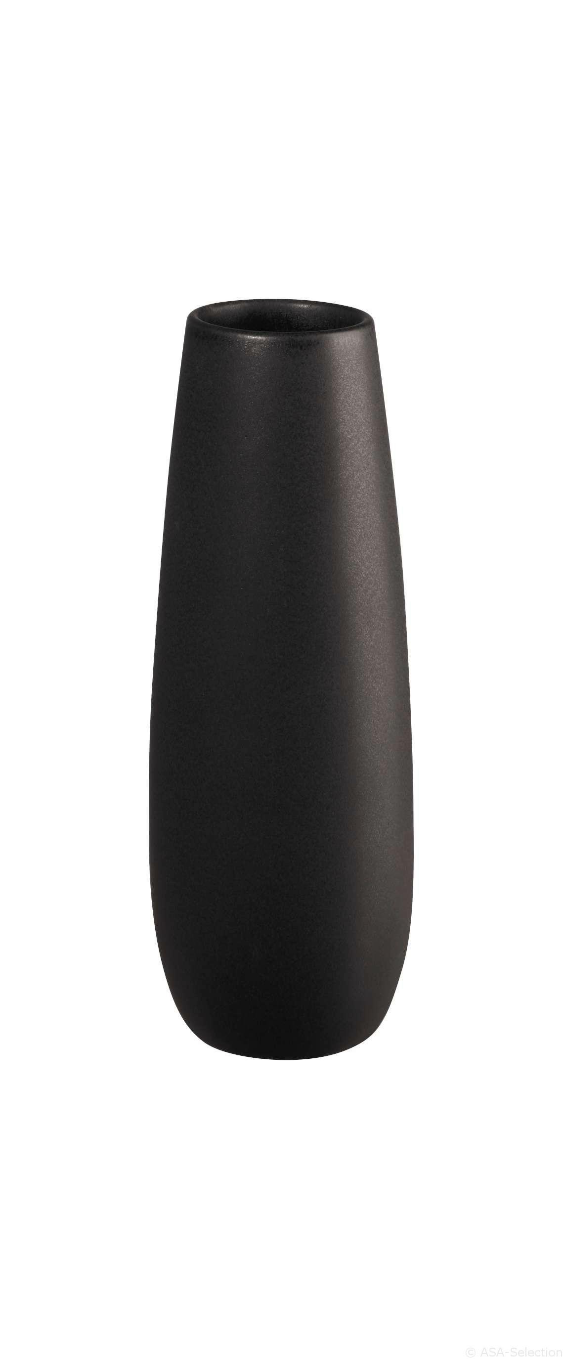WAZON 91031174 - czarny, Basics, ceramika (6/25cm) - ASA
