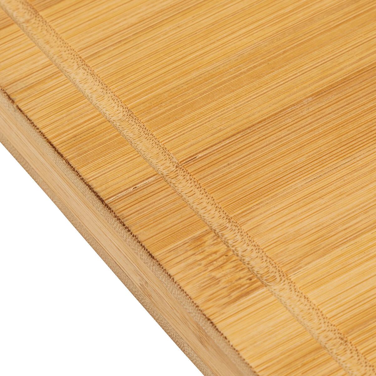 Daska Za Rezanje Bamboo - Basics (88/5/26cm)