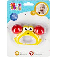 Csörgő Bambam - (11/8/4cm)