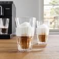 Spiegelau Latte-Macchiato -Gläserset 4-teilig - Klar, MODERN, Glas - Spiegelau Spiegelau Latte-Macchiato -Gläserset 4-teilig - Klar, MODERN, Glas - Spiegelau