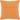 Zierkissen Nora in Orange ca. 50x50cm - Orange, Konventionell, Textil (50/50cm) - Modern Living