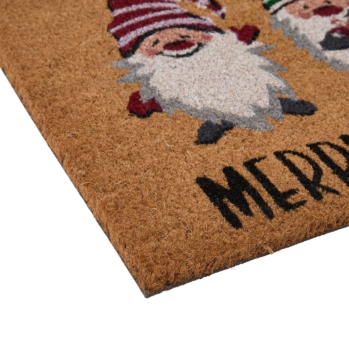 Predpražnik Zwergi 1 - večbarvno, Konvencionalno, umetna masa/naravni materiali (40/60cm) - Mömax