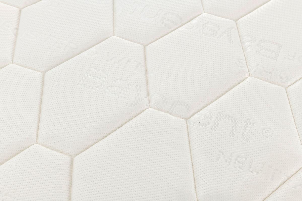 Matrac 90/200 Balance Memory - fehér (90/200cm)