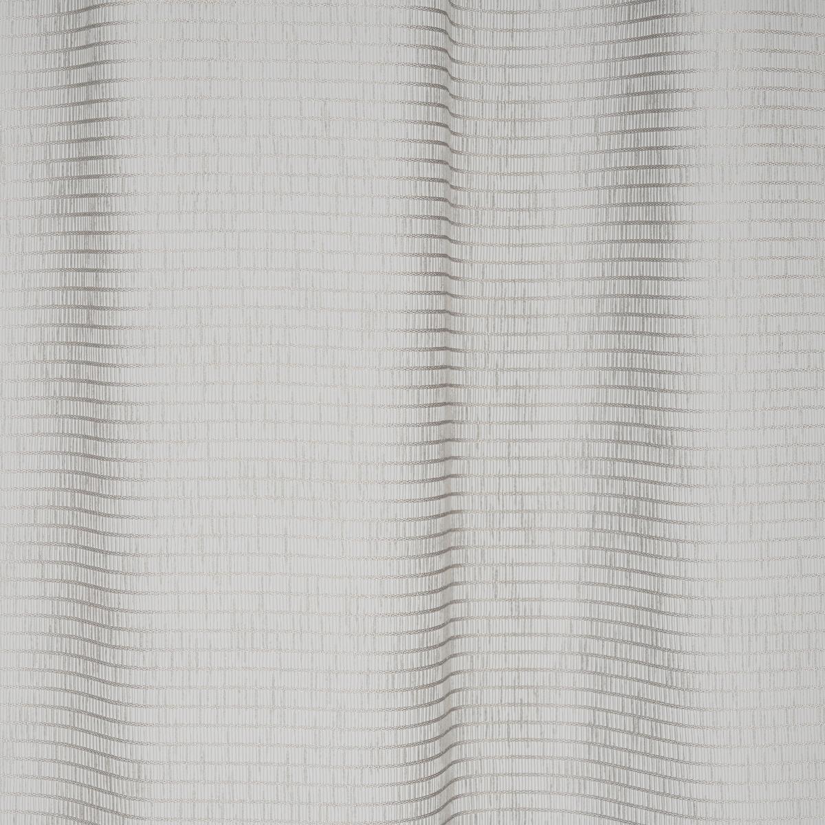 Fertigvorhang Luka Grau ca. 135x245cm - Grau, Konventionell, Textil (135/245cm) - Premium Living