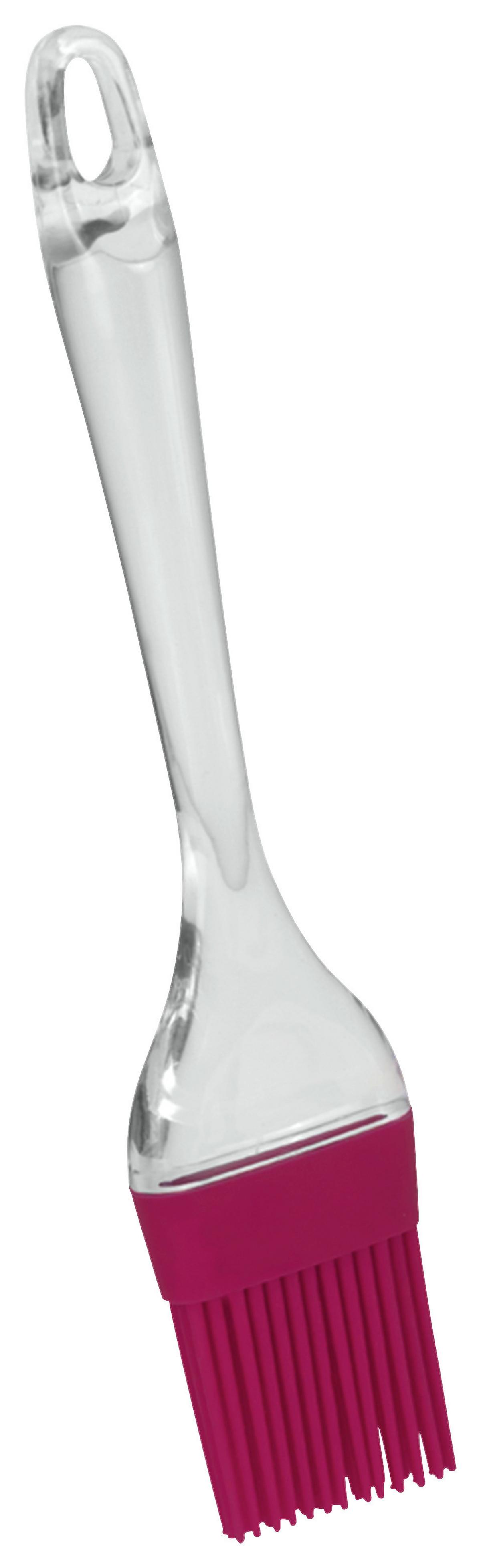 Szilikonecset Mr.brush - műanyag (25/6,3/2cm)