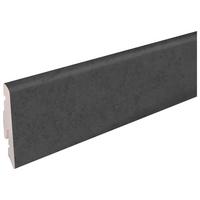 Zaključna Letev Ontano, Antracit - antracit, Basics, umetna masa (240/5,8/1,2cm)