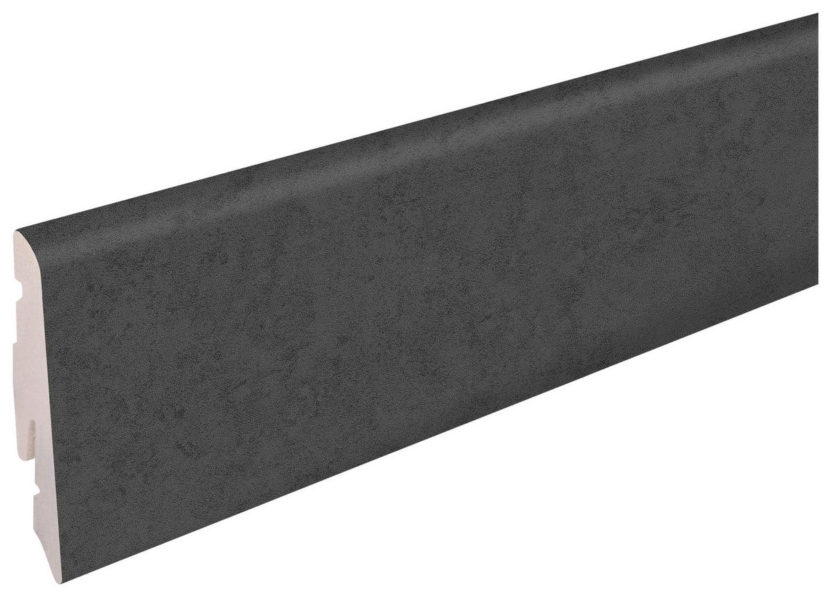 Zaključna Letev Ontano, Antracit - antracit, Basics, umetna masa (240/5,8/1,2cm)